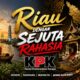 RIAU DENGAN SEJUTA RAHASIA KPK