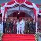 Bupati Asmar Tekankan Kemerdekaan Harus Dirasakan hingga Pulau-Pulau di Meranti