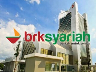 Pelayanan Bank BRK Syariah Tuai Apresiasi, Seluruh Lini Dinilai Profesional