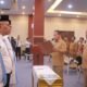 Pengukuhan RT/RW Kec. Limapuluh, Wako Pekanbaru Dorong Aktif Turun ke Masyarakat