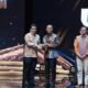 Agung Nugroho Raih Pemimpin Daerah Award 2026 Kategori Penghargaan Infrastruktur 