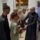 Wabup Husni Tamrin Galakkan Sedekah Subuh, Setiap Rabu Berbagi di Masjid Berbeda