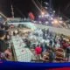 Dahsyat! Kapal Pengangkut Sabu Cair 2,6 Ton Ditangkap di Perairan Karimun