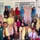 Mahasiswa KKN UNP Nagari Indudur Laksanakan Edukasi Pencegahan Stunting Berbasis Aplikasi Augmented Reality (AR)