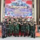 Kodam XIX / Tuanku Tambusai Gelar Donor Darah Massal, Wujud Nyata Pengabdian untuk Kemanusiaan