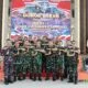 Kodam XIX / Tuanku Tambusai Gelar Donor Darah Massal, Wujud Nyata Pengabdian untuk Kemanusiaan