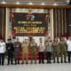Kodam XIX Tuanku Tambusai Tandai Satu Tahun Pengabdian Bersama Rakyat
