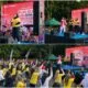 Festival Merah Putih Kota Pematangsiantar Semarakkan Pekan Olahraga Masyarakat