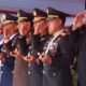Pangdam XIX/Tuanku Tambusai Bersama Forkopimda Riau, Semangat Kemerdekaan Menggema di Pekanbaru Pangdam XIX/Tuanku Tambusai Bersama Forkopimda Riau, Semangat Kemerdekaan Menggema di Pekanbaru