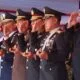 Pangdam XIX/Tuanku Tambusai Bersama Forkopimda Riau, Semangat Kemerdekaan Menggema di Pekanbaru