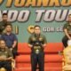 Pangdam XIX/Tuanku Tambusai Tutup Riau Challenge 2026, Perjuangan Atlet Belum Selesai Pangdam XIX/Tuanku Tambusai Tutup Riau Challenge 2026, Perjuangan Atlet Belum Selesai