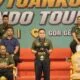 Pangdam XIX/Tuanku Tambusai Tutup Riau Challenge 2026, Perjuangan Atlet Belum Selesai