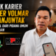 Jaksa Penuntut KPK Perkara Abdul Wahid, Awal Karier Meyer Volmar Simanjuntak di Bidang Pidana Umum