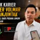 Jaksa Penuntut KPK Perkara Abdul Wahid, Awal Karier Meyer Volmar Simanjuntak di Bidang Pidana Umum