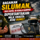 Bagaikan Siluman, Dua Kapal di Kuala Kampar Dipertanyakan: Milik Swasta atau BUMD?