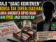 Janji "Uang Komitmen" Diduga Tak Direalisasikan, Nama Anggota DPRD Riau dari PKB Jadi Sorotan