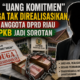 Janji "Uang Komitmen" Diduga Tak Direalisasikan, Nama Anggota DPRD Riau dari PKB Jadi Sorotan