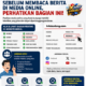 Perbedaan Media Online Bodong dan Media Online Terpercaya, Masyarakat Diminta Lebih Cermat Cegah Penyebaran Hoaks