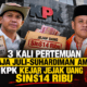 3 Kali Pertemuan Raja Juli-Suhardiman Amby, KPK Kejar Jejak Uang Sin$14 Ribu
