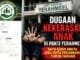 Dugaan Kekerasan Terhadap Anak di Panti Yerahmeel, SATU GARIS Minta Wali Kota Pekanbaru Turun Tangan