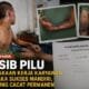 Nasib Pilu Karyawan PT Thaka Sukses Mandiri: Kecelakaan Kerja Berujung Cacat Permanen