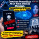 Desakan Penertiban Akun Fake Medsos Menguat, Penyalahgunaan AI Ancam Ruang Digital