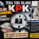 Teka-Teki Silang KPK: Uang Kuansing Diburu, Uang SF Haryanto Menjadi Misteri