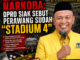 Darurat Narkoba: DPRD Siak Sebut Perawang Sudah “Stadium 4”