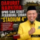 Darurat Narkoba: DPRD Siak Sebut Perawang Sudah “Stadium 4”