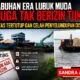Pelabuhan ERA Lubuk Muda Diduga Tak Berizin TUKS, Aktivitas Tertutup dan Celah Penyelundupan Disorot