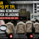 5 Pegawai Diperiksa Kejagung, Dugaan Korupsi PT TPL Semakin Panas 5 Pegawai Diperiksa Kejagung, Dugaan Korupsi PT TPL Semakin Panas