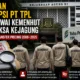 5 Pegawai Kemenhut Diperiksa Kejagung, Dugaan Korupsi PT TPL Semakin Panas