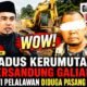 Waduh, Kadus Kerumutan Tersandung Galian C, Bupati Pelalawan Diduga Pasang Badan?