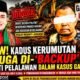 Wow! Kadus Kerumutan Diduga Di-‘Backup’ Bupati Pelalawan dalam Kasus Galian C
