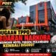 Dugaan TPPO dan Peredaran Narkoba di Lingkungan Hotel Furaya Pekanbaru Kembali Disorot