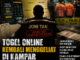 Togel Online Kembali Menggeliat di Kampar, Nama Joni Tan Diduga Bos Jaringan Perjudian