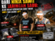 Dari Ninja Sawit ke Jaringan Narkoba: Jejak Gelap Kerumutan Seret Nama UWES dan Galian C Kadus AP?