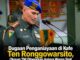 Dugaan Penganiayaan di Kafe Ten Ronggowarsito, Oknum TNI Dilaporkan Aniaya Warga Sipil