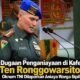 Dugaan Penganiayaan di Kafe Ten Ronggowarsito, Oknum TNI Dilaporkan Aniaya Warga Sipil