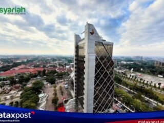 Ratusan Juta Untuk Agenda Pengamanan Dirut BRK Syariah? Milad Konversi dan Rapat Kinerja Terlupakan
