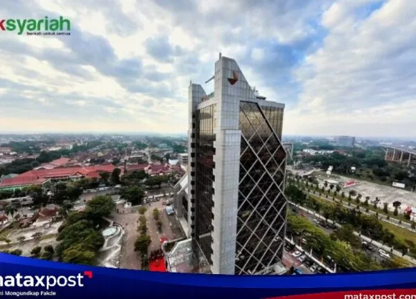 Ratusan Juta Untuk Agenda Pengamanan Dirut BRK Syariah? Milad Konversi dan Rapat Kinerja Terlupakan