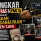 Bongkar Kontras & Fakta di Balik Dugaan Penganiayaan di Ten Cafe