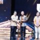 Agung Nugroho Raih Pemimpin Daerah Award 2026 Kategori Pembangunan Infrastruktur 