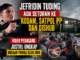 Jefridin Tuding Ada Setoran ke Kodam, Satpol PP dan Dishub, Video Pedagang Justru Ungkap Dugaan Pungli oleh Dina