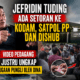 Jefridin Tuding Ada Setoran ke Kodam, Satpol PP dan Dishub, Video Pedagang Justru Ungkap Dugaan Pungli oleh Dina