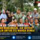 Pangdam XIX Tuanku Tambusai Pastikan Manunggal Air Bersih Mengalir untuk 512 Warga Dumai