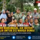 Pangdam XIX Tuanku Tambusai Pastikan Manunggal Air Bersih Mengalir untuk 512 Warga Dumai