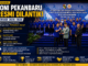 Wako Pekanbaru Agung Nugroho Hadiri Pengukuhan Pengurus KONI Periode 2026–2030, Dorong Kebangkitan Prestasi Olahraga