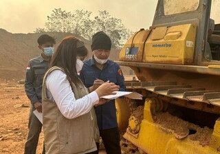 Kejagung Sita Aset Rp338,3 Miliar Milik Beneficial Owner PT QSS dalam Kasus Dugaan Korupsi IUP Bauksit
