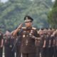 Jelang HUT ke-81 Kejaksaan RI, Kejati Riau Gelar Ziarah ke Makam Pahlawan
